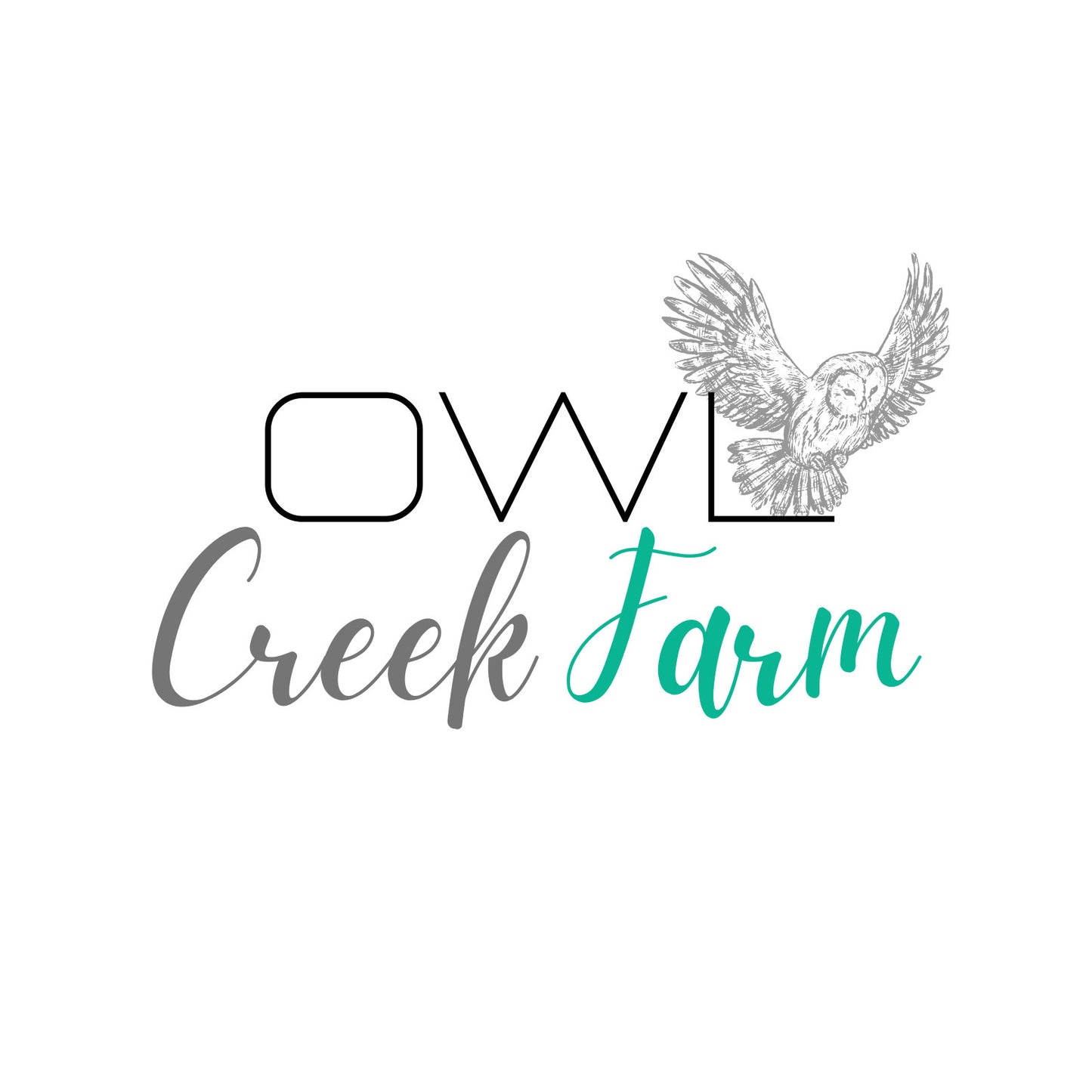 Owl Creek Farm Gift Card
