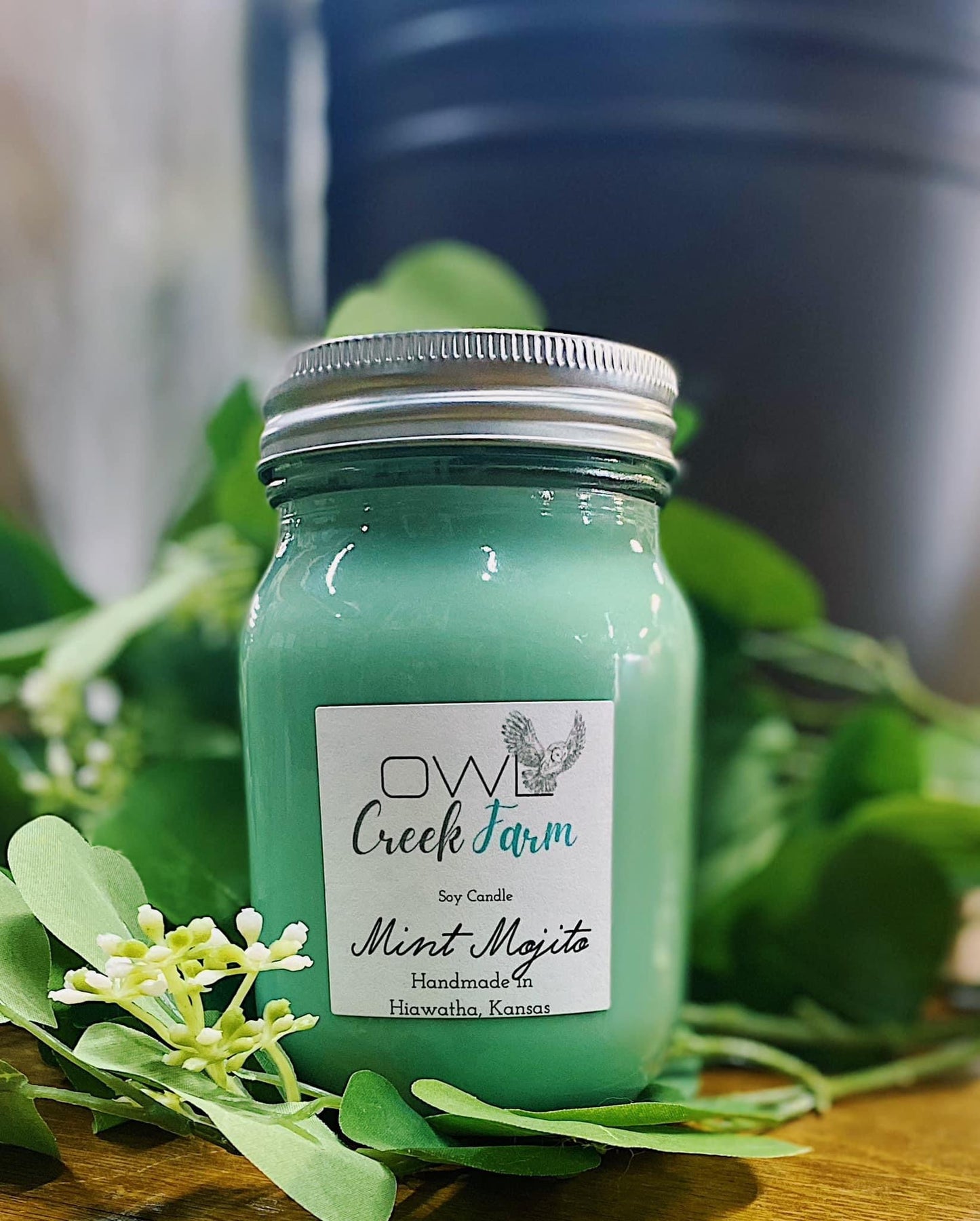 Mint Mojito